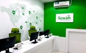 Suwah Travel & Tourism