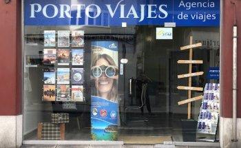 Porto Viajes
