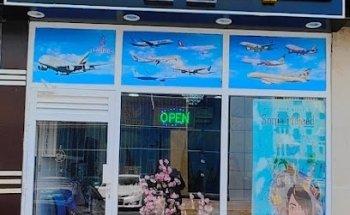 Sonia Majeed Travels L.L.C