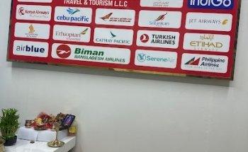 Journey Star Travel and Tourism LLC