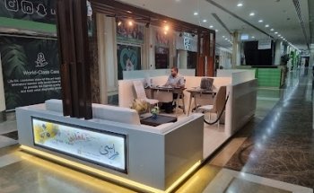 مراسي للسفر