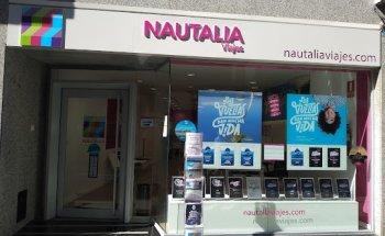 Nautalia Viajes