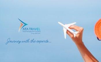 ATA TRAVEL (ASTRA TRAVEL AGENCY LLC)