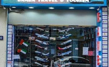 Bamba Tourism & Travel LLC