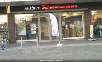 Reisburo Schoenmaeckers Maastricht