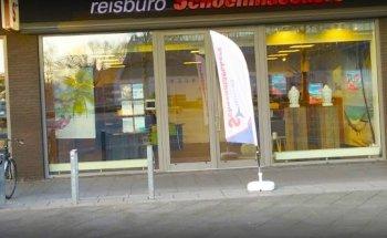 Business Travel Schoenmaeckers