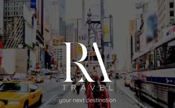RA Travel And Tourism