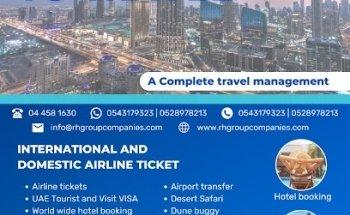 High Reach Tourism & Travels