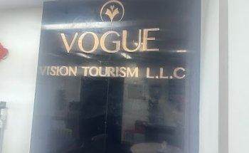 VOGUE VISION TOURISM L.L.C 迪拜风行旅行社