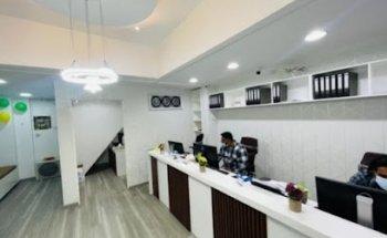 hana businessmen services and travels