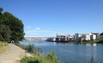 SegCultour - Tours op een Segway PT