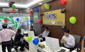 KDS Travel & Tourism LLC