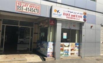 Fast and Easy tourisim llc