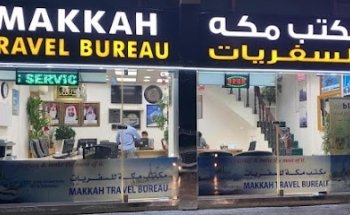 MAKKAH TRAVEL BUREAU
