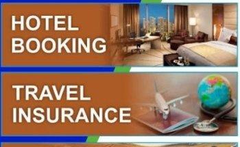 Mardan Travels LLC (Branch)