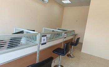 AL MAWADAH TYPING & TRAVEL SERVICES