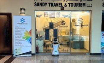 Sandy Travel & Tourism LLC