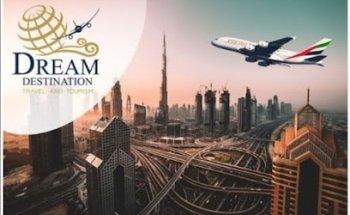 Dream Destination Travel and Tourism