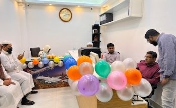 Al Mataf Travels And Typing Services L,L,C