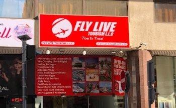 Fly Live Tourism LLC