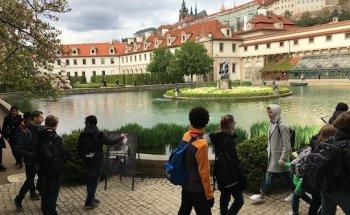 Jean Boelen Travel Management