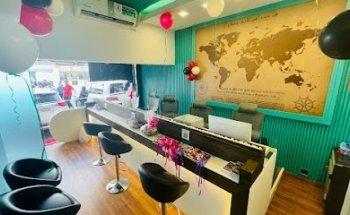 Golden Palace Travel & Tourism LLC