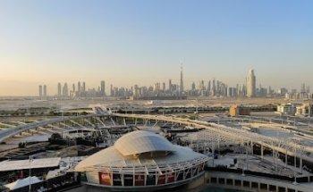 迪拜众和假期国际旅行社 Zhong He Holidays Travel And Tourism