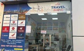 T4 TRAVEL AND TOURISMS L.L.C