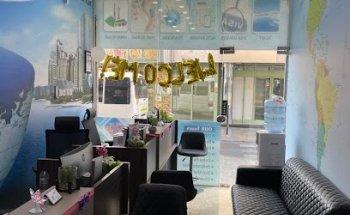 World trips travel and tourism LLC