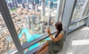 Travel Mate UAE Tourism