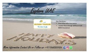 ALFALAH TOURISM