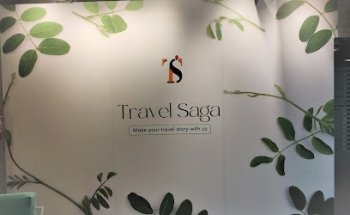 Travel Saga Branch -Tour Agency Al Barsha, Dubai
