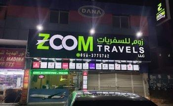 ZOOM Travels LLC
