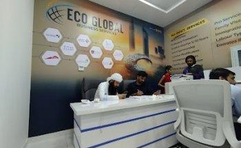 EcoGlobal Tour & Travel's