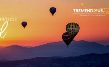 TREMENDOUS TRIPS TOURISM LLC - Leading Tour operator and Travel Company in Dubai