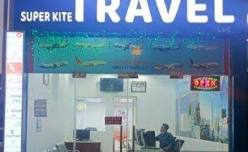Super Kite Travel Tourism