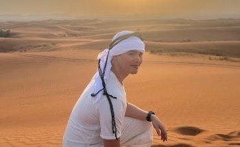 Saifco Travels & Tourism L.L.C - Business Bay - Dubai, UAE.