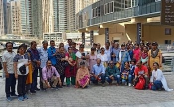 Al Ghaith & Al Moosa Travel and Tourism