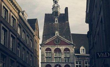 Maastricht Visitor Center - VVV Maastricht