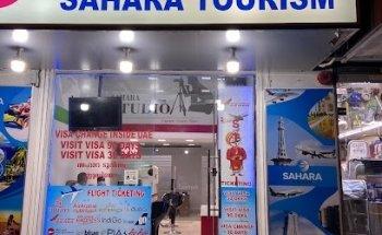 SAHARA TRAVEL & TOURISM