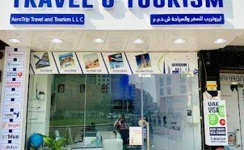 Aerotrip Travel and Tourism L L C