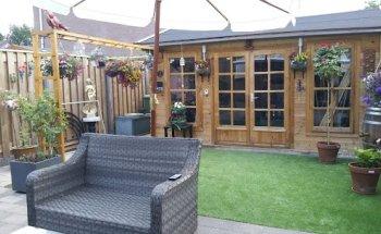 Reis organisator voor groepen