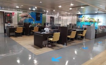 Viajes El Corte Inglés S.A.