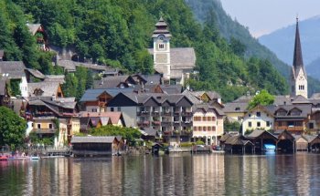 Agencia de Viajes Olympia Madrid