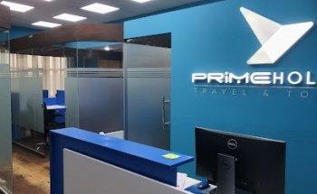Prime Travel and Tourism Dubai