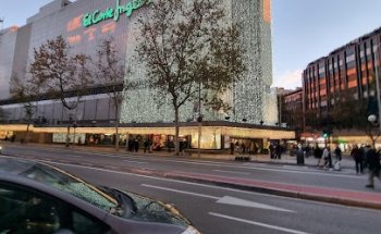 Viajes El Corte Inglés S.A.