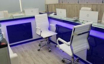 DAYLIGHT TRAVEL AND TOURISM L.L.C