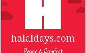 AL KASER TRAVEL - HALALDAYS