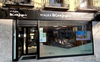 Viajes El Corte Inglés S.A.