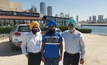 sandeep atwal tour and travels